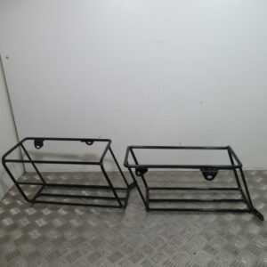 Supports valises latérale MASH FIFTY 50 – 2017 –