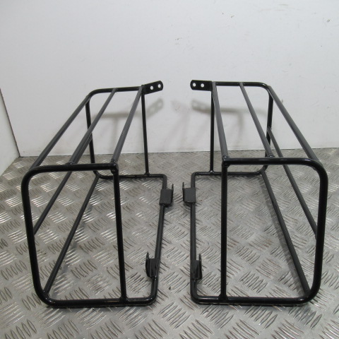 Supports valises latérale MASH FIFTY 50 – 2017 –