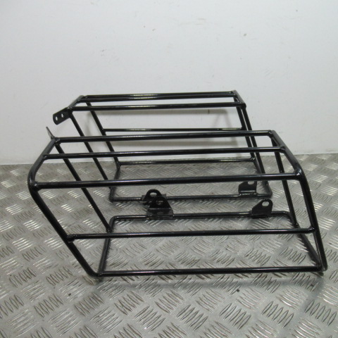 Supports valises latérale MASH FIFTY 50 – 2017 –