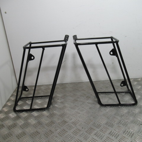 Supports valises latérale MASH FIFTY 50 – 2017 –