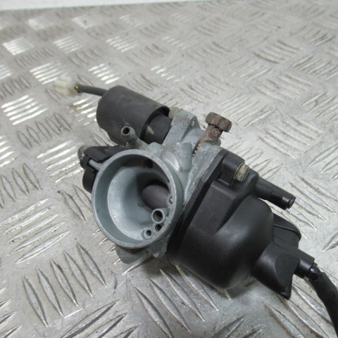 Carburateur VESPA LX50 2T – 2011 –