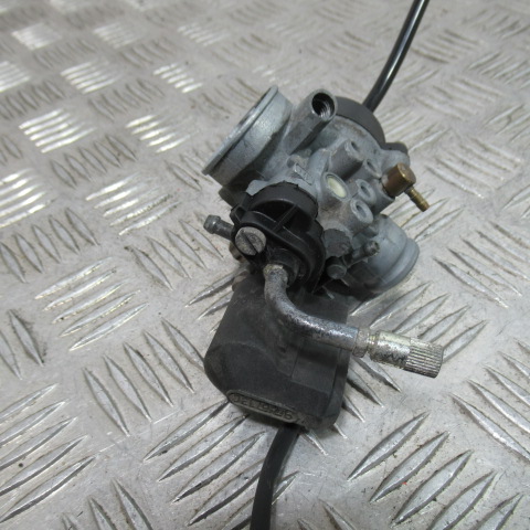Carburateur VESPA LX50 2T – 2011 –