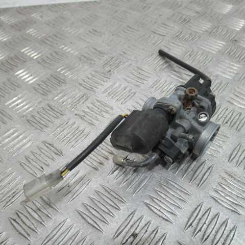 Carburateur VESPA LX50 2T – 2011 –