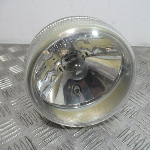 Optique phare VESPA LX50 2T – 2011 –