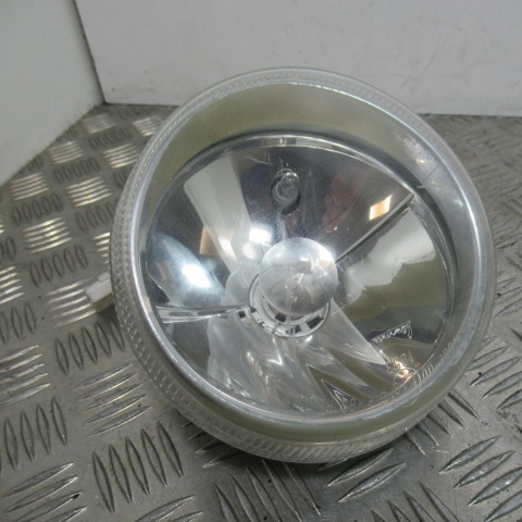 Optique phare VESPA LX50 2T – 2011 –