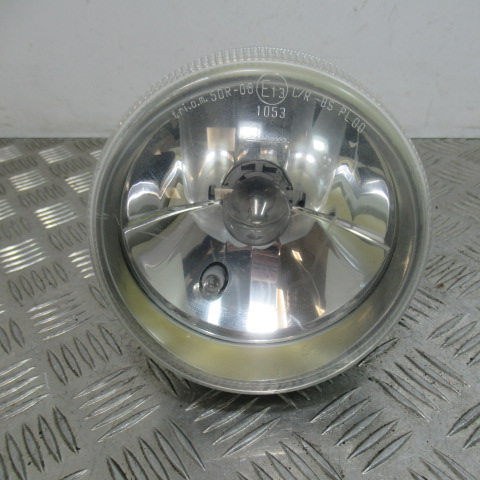 Optique phare VESPA LX50 2T – 2011 –