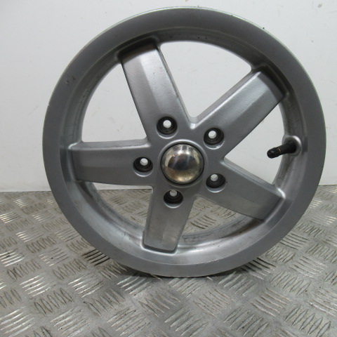 Jante roue avant VESPA LX50 2T – 2011 –