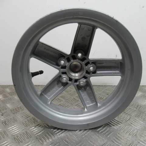 Jante roue avant VESPA LX50 2T – 2011 –