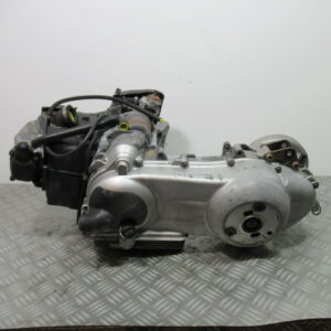 Moteur PIAGGIO FLY 125 – 2009 – 12163KM – M571M