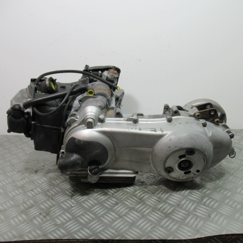 Moteur PIAGGIO FLY 125 – 2009 – 12163KM – M571M