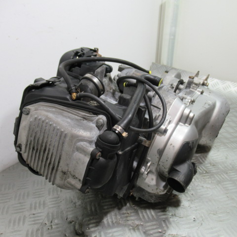 Moteur PIAGGIO FLY 125 – 2009 – 12163KM – M571M