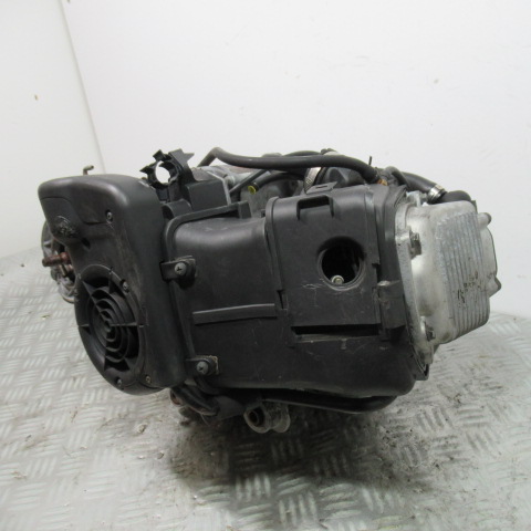 Moteur PIAGGIO FLY 125 – 2009 – 12163KM – M571M