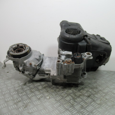 Moteur PIAGGIO FLY 125 – 2009 – 12163KM – M571M