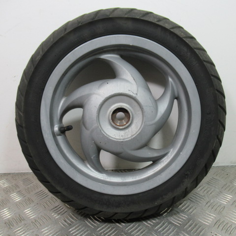Roue arrière PIAGGIO FLY 125 – 2009 –