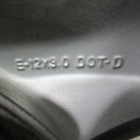 Roue arrière PIAGGIO FLY 125 – 2009 –