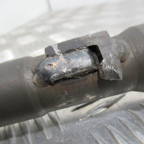 Fourche PIAGGIO FLY 125 – 2009 –