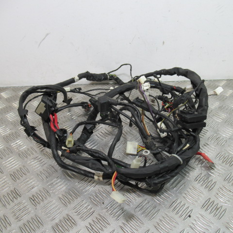 Faisceau électrique PIAGGIO 125 FLY – 2009 –
