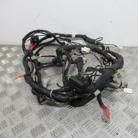 Faisceau électrique PIAGGIO 125 FLY – 2009 –