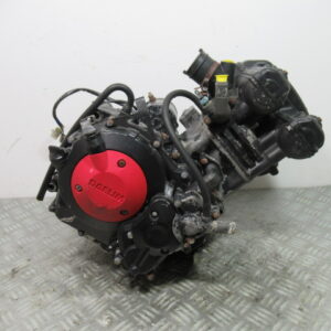 Moteur DAELIM ROADSPORT 125 – 2007 – VJF125E – 29329KM