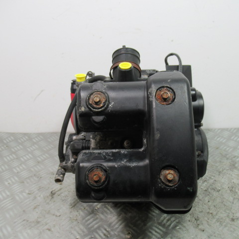 Moteur DAELIM ROADSPORT 125 – 2007 – VJF125E – 29329KM