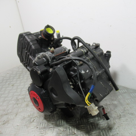 Moteur DAELIM ROADSPORT 125 – 2007 – VJF125E – 29329KM