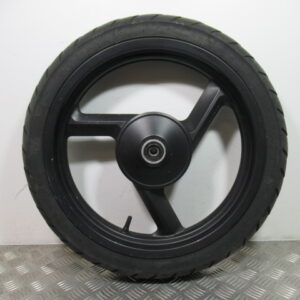 Roue avant DAELIM 125 ROADSPORT – 2007 –