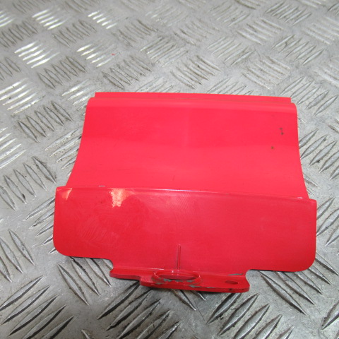 Fermeture carénage DAELIM 125 ROADSPORT – 2007 –