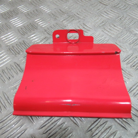 Fermeture carénage DAELIM 125 ROADSPORT – 2007 –