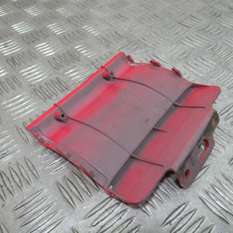 Fermeture carénage DAELIM 125 ROADSPORT – 2007 –