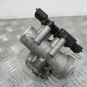 Corps papillon DAELIM 125 ROADSPORT – 2007 –