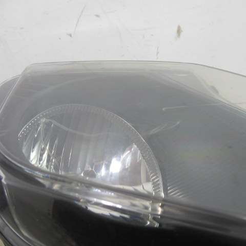 Optiques DAELIM 125 ROADSPORT – 2007 –