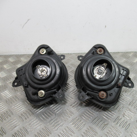 Optiques DAELIM 125 ROADSPORT – 2007 –