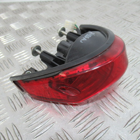 Feu arrière DAELIM 125 ROADSPORT – 2007 –