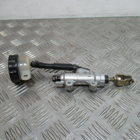 Maitre cylindre arrière DAELIM 125 ROADSPORT – 2007 –