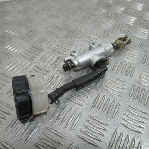 Maitre cylindre arrière DAELIM 125 ROADSPORT – 2007 –