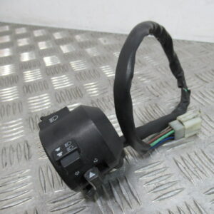 Commodo gauche DAELIM 125 ROADSPORT – 2007 –