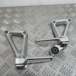 Platines repose pieds arrière DAELIM 125 ROADSPORT – 2007 –