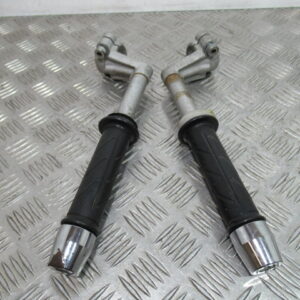 Guidon bracelet DAELIM 125 ROADSPORT – 2007 –