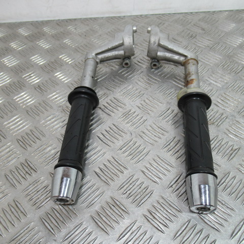 Guidon bracelet DAELIM 125 ROADSPORT – 2007 –