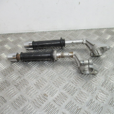 Guidon bracelet DAELIM 125 ROADSPORT – 2007 –