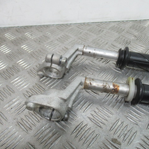 Guidon bracelet DAELIM 125 ROADSPORT – 2007 –