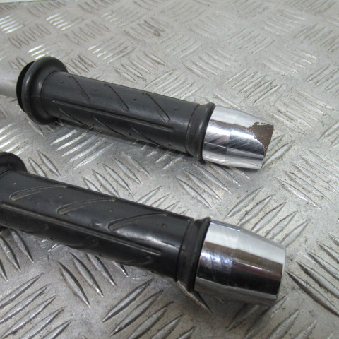 Guidon bracelet DAELIM 125 ROADSPORT – 2007 –