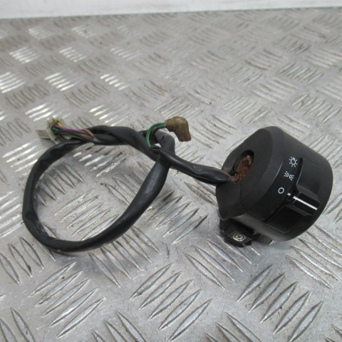 Commodo droit DAELIM 125 ROADSPORT – 2007 –