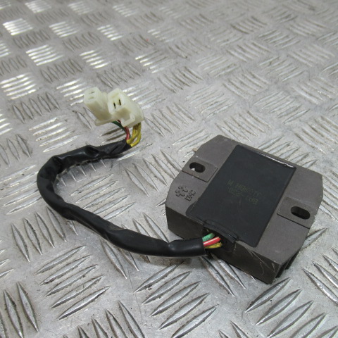 Régulateur DAELIM 125 ROADSPORT – 2007 –