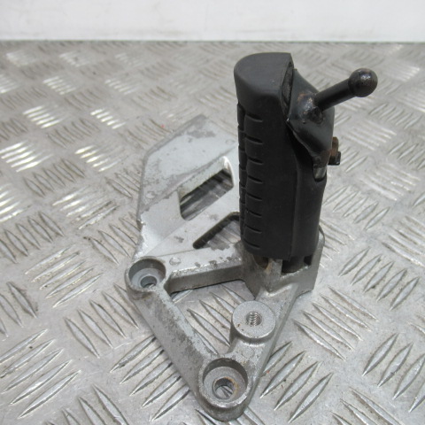 Platine gauche conducteur DAELIM 125 ROADSPORT – 2007 –