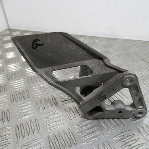 Platine gauche conducteur DAELIM 125 ROADSPORT – 2007 –