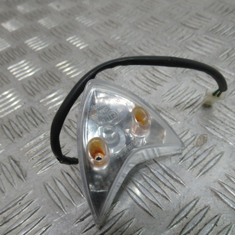 Veilleuse avant DAELIM 125 ROADSPORT – 2007 –