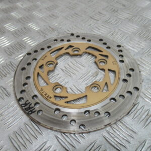 Disque frein arrière DAELIM 125 ROADSPORT – 2007 –