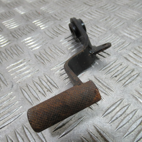 Pédale frein arrière DAELIM 125 ROADSPORT – 2007 –