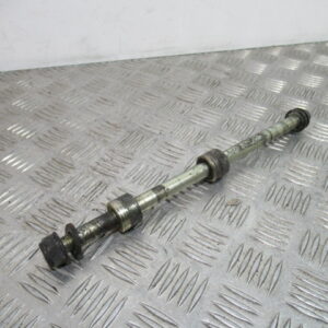 Axe roue arrière DAELIM 125 ROADSPORT – 2007 –